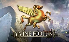 игровые автоматы Divine Fortune