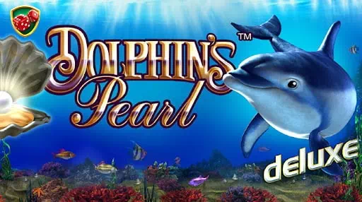 Игровой автомат Dolphins Pearl | Играть онлайн Dolphins Pearl