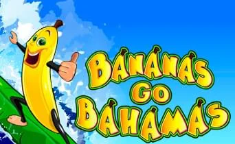 игровые автоматы Bananas Go Bahamas