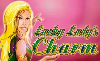 игровые автоматы Lucky Lady`s Charm