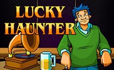 игровые автоматы Lucky Haunter