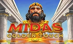 игровые автоматы Midas Golden Touch